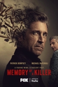 Постер Память убийцы (Memory of a Killer)
