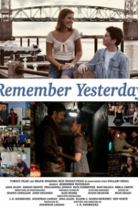 Постер Помни о вчерашнем дне (Remember Yesterday)