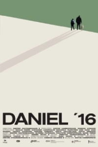 Постер Даниэль 16 (Daniel '16)