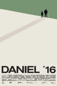 Постер Даниэль 16 (Daniel '16)