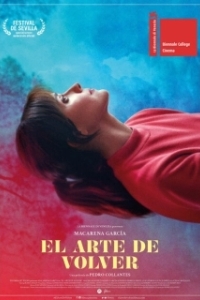 Постер Искусство возвращаться (El arte de volver)