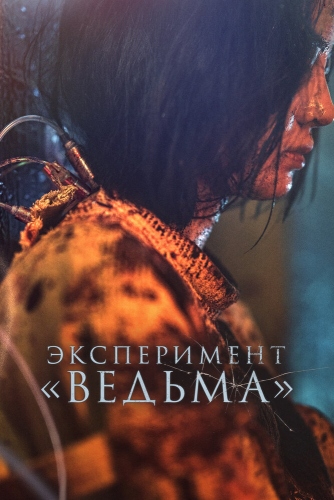 Эксперимент «Ведьма» 